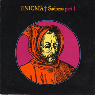 Enigma – Sadness Part 1 -7"