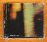 Slam - Headstates (Япония, Avex Trax)