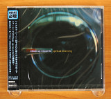 Сборник - Spiritual Cleansing (Япония, Clean Up Records)