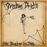 Christian Death – Only Theater Of Pain LP Вініл Запечатаний