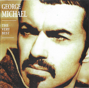 George Michael – The Very Best