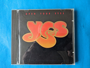 Yes - Onen Your Eyes