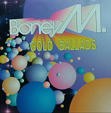 Boney M. Gold Ballads. 1995.