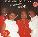 Boney M. Kalimba De Luna. 1984.