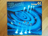 Boney M.-Ten thousand lightyears-Ex., Німеччина