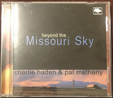 Charlie Haden "Beyond the Missouri Sky (Short Stories)"