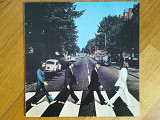 Битлз-The Beatles-Abbey Road (1)-NM, Росія
