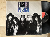 Faster Pussycat – Faster Pussycat ( Germany ) LP