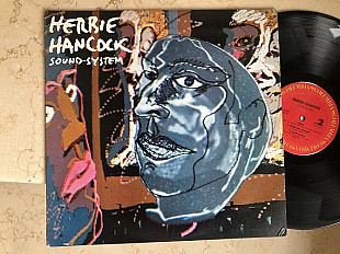 Herbie Hancock – Sound-System ( USA) JAZZ LP