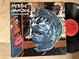 Herbie Hancock – Sound-System ( USA) JAZZ LP