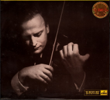 Yehudi Menuhin - Violin Concertos - E minor Op.64 - G minor Op.26