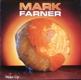 Mark Farner ( Grand Funk Railroad ) – Wake Up...