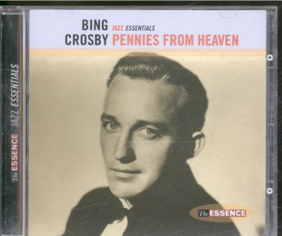 Bing Crosby – Pennies From Heaven ( Italy EU )