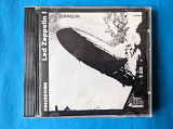 Leg Zeppelin - 1 / Leg Zeppelin - I