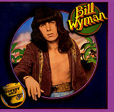 Bill Wyman ( The Rolling Stones ) – Monkey Grip ( Limited Edition )