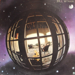Bill Wyman ( The Rolling Stones ) ( Limited Edition )