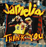 Jamelia – Thank You