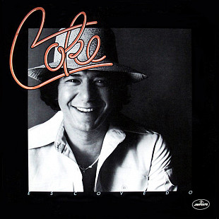 Coke - Coke Escovedo