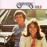 Carpenters – Carpenters Gold ( 2 x CD ) ( USA )