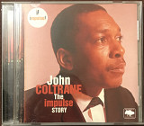 John Coltrane "The Impulse Story"
