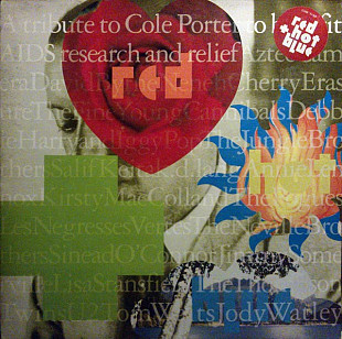 Various – Red, Hot & Blue - A tribute to Cole Porter