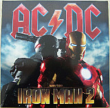 AC/DC - Iron Man 2 (2LP, S/S)