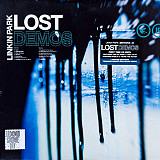 Linkin Park – Lost Demos LP Вініл Запечатаний