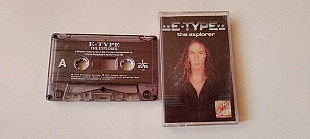 E-Type The explorer