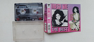 Vanessa Mae The Best