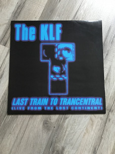 THE KLF