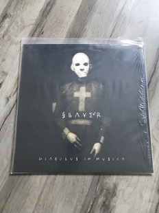 Пластинка/Винил Slayer