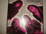 STARSHIP- No Protection 1987 Australia Pop Rock Arena Rock