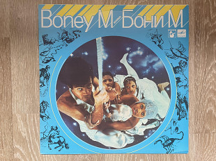 BONEY-M