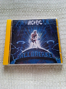 Ac/dc /ballbreaker/1995