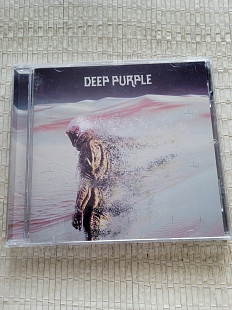 Deep purple/whoosh! /2020