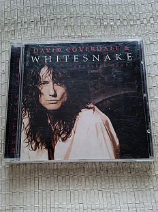 David Coverdale & whitesnake/restless heart /1997