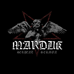 Marduk – Serpent Sermon