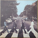 Beatles 1969г. "Abbey Road".