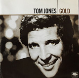 Tom Jones. Gold. 2xCD. 2005.