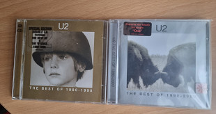 U2 Best Of
