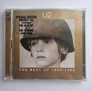 U2 Best Of