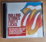 The Rolling Stones - Forty Licks 2CD