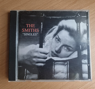 The Smiths - Singles фірмовий диск