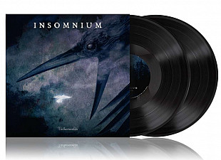 Вініл платівки Insomnium