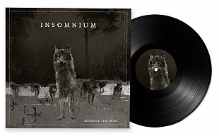 Вініл платівки Insomnium