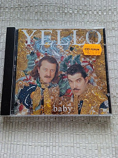 Yello/baby/1991