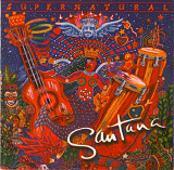 Santana. Supernatural. 1999.