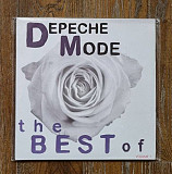 Depeche Mode – The Best Of (Volume 1) 3LP 12", произв. Europe