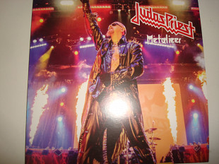 JUDAS PRIEST- Metalizer 2020 2LP( Limited Edition) +Poster Europe Rock Heavy Metal