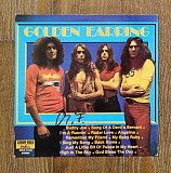 Golden Earring – Golden Earring LP 12", произв. Germany